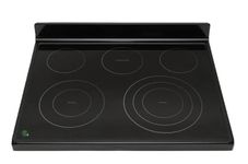 GSPUSA DG94-00889B CKD00889BX compatible with Samsung ELECTRIC RANGE Glass Main Cooktop fits old number DG94-00889B