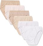 Hanes Ultimate Women's 6-Pack Breat