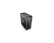 Thermaltake Core P6 TG | Mid-Tower ATX PC Case | 3 x Tempered 4 mm Glass Side Panel | Wall Mount | Black