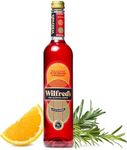 Wilfred's Non-Alcoholic Bittersweet