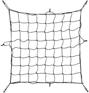 Thule 595100 Cargo Net, 130 cm x 90 cm Size