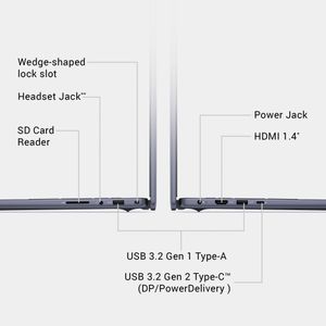 Dell Inspiron 16 Laptop – Ryzen 7, 16GB RAM, 1TB SSD