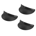 SOLUSTRE 3pcs Visor Insert Beanie H