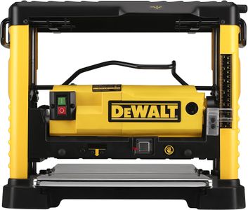 DEWALT Thicknesser Planer 230V – DW733 Electric Woodworking Tool