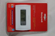 Honeywell RTH230B 5-2 Day Programmable Thermostat