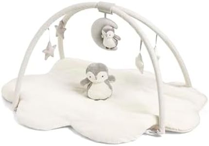 Mamas & Papas Interactive Activity Baby Playmat & Gym , Wish Upon A Cloud