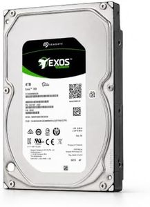Seagate Ex
