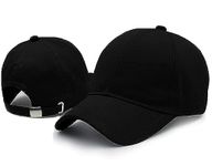 Cap For Women Black