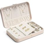 Vlando Travel Jewellery Box, Portab