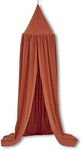 FasterS Round Dome Princess Bed Can