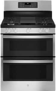 GE JGBS86S