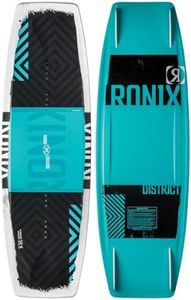 Ronix District Wakeboard Mens Sz 150cm