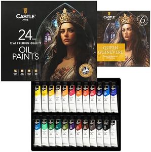 Castle Art