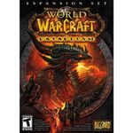 World of Warcraft: Cataclysm - Standard Edition