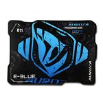 E-Blue emp011 m Colours Multi-Coloured Mouse Pad (Image)