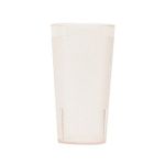 Cambro 16 Oz Clear Tumbler 12/Box