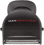 MANGROOMER Back Hair Shaver Replace