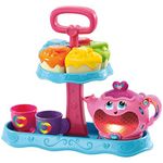 LeapFrog Musical Rainbow Tea Party - French Version