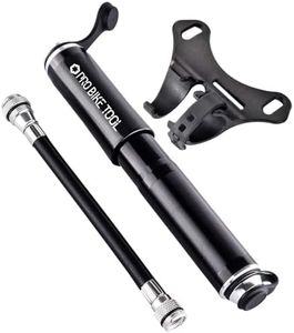 PRO BIKE T