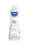 Mustela PN BAIN MOUSSE EVEIL 750 ML/PN TONISCH BADSCHUIM 750 ML