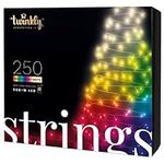Twinkly Strings – App-Controlled LE