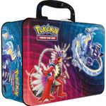 Pokemon 2023 Collector Chest