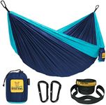 Wise Owl Outfitters Hammock for Cam