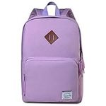 School Backpack, VASCHY Ultra Light