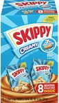 SKIPPY Creamy Peanut Butter Individ