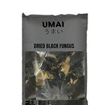 Umai Premium Grade Black Fungus 500g