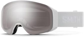 Smith Optics 4D MAG S Women's Snow 