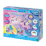 Aquabeads Mystic Unicorn Set , Art & Craft bed kit 31944