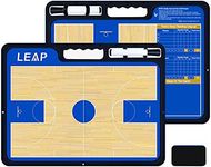 LEAP Basketball Coach Board Premium