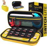 Carry Case for Nintendo Switch Lite