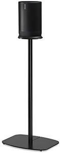 Flexson FLXSMFS1051 Floor Stand for Sonos Move, Black