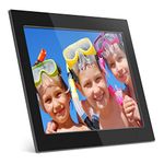 Aluratek 15 inch 1024 x 768 Digital Photo Frame with 2GB Memory