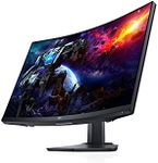 Dell Curved Gaming Monitor 27 Inch 