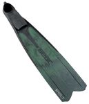 SEAC Shout, Long Fins for Scuba Diving, Spearfishing and Freediving