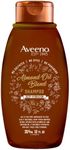 Aveeno Deep Hydration Almond Oil Blend Shampoo For Scalp Soothing and Gentle Cleansing 354mL