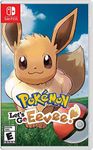 Pokémon: Let's Go, Eevee! - Nintend