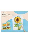 Relish Farm Memories Aquapaint Water Painting Pack – Alzheimer’s Products & Dementia Activities, Toys & Aids for Seniors