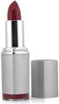 Palladio Herbal Lipstick, Rich Pigmented and Creamy Lip Color, Infused with Safflower, Ginseng, Ginkgo Biloba, Camellia and Aloe, Prevents Lips from Drying, Combats Fine Lines, Long Lasting, Cameo