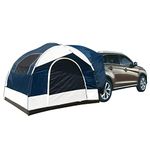 Jeep Wrangler Tent