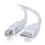 Printer Cables For Hp Deskjets