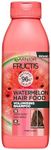 Garnier Fructis, Shampoo, Cleansing And Plumping, Hair Food Watermelon, 350ml