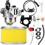 SOFO GX390 carburetor - for Honda Small Engine Parts for Predator 420cc Carburetor Kit GX390 GX420 11HP 13HP 16HP Engine