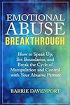 Emotional Abuse Breakthrough: How t