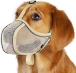 Mayerzon Dog Muzzle to Prevent Biti