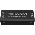 ROLAND USB Video Capture HDMI to USB 3.0 Video Encoder (UVC-01)