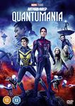 Marvel Studios Ant-Man and The Wasp: Quantumania DVD